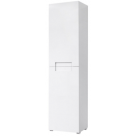 Sanservis Trio 35 Tall Cabinet (Penal) White (48796) | High cabinets | prof.lv Viss Online