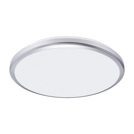Plafona lampa Strühm Planar Led 36W, 3820lm, 4200k, IP54 (03841) | Plafonds | prof.lv Viss Online
