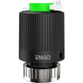 Engo E30NC230 Actuator NC, 2W, M30x1.5mm, 230V (1982520) | Regulators, valves, automation | prof.lv Viss Online