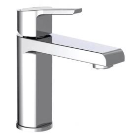 Schütte Vita 33810 Bathroom Sink Faucet Chrome | Schütte | prof.lv Viss Online