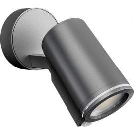Steinel Spot One S LED Motion Sensor Light 10m, 90°, Grey (058616) | Motion sensors | prof.lv Viss Online