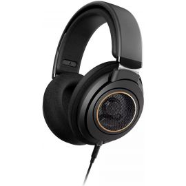 Philips SHP9600/00 Headphones Black | Philips | prof.lv Viss Online