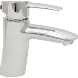 Magma Malta MG-6460 Bathroom Sink Mixer Chrome | Sink faucets | prof.lv Viss Online