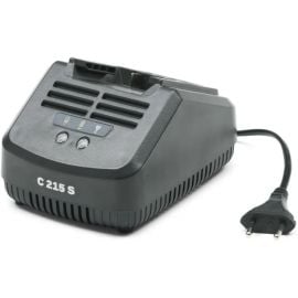 Stiga C 215 S Зарядное устройство 20V (271020000/21) | Аккумуляторы и зарядные устройства | prof.lv Viss Online