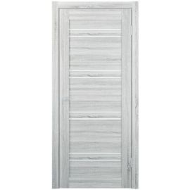 Portman Sempra 03 DO 21-10 Laminated Door Set - Frame, Box, Hinges, Lock, Sonoma Light PVC | Doors | prof.lv Viss Online
