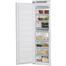 Whirlpool Built-In Vertical Freezer AFB18401 White | Freezers | prof.lv Viss Online