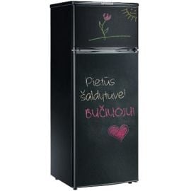 Snaige Fridge Freezer FR24SM-S2JJ0F Blackboard | Snaige | prof.lv Viss Online
