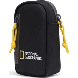 Сумка для фото- и видеотехники Manfrotto National Geographic черного цвета (NG E2 2350) | Manfrotto | prof.lv Viss Online