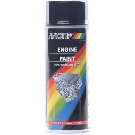 Pretkorozijas Līdzeklis Motip Engine Paint 0.4l (04092&MOTIP) | Eļļas un smērvielas | prof.lv Viss Online