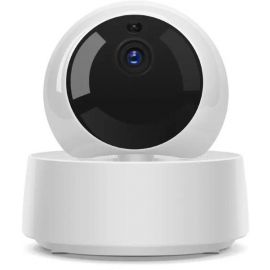 Sonoff GK-200MP2-B Smart IP Camera White (M0802050001) | Smart surveillance cameras | prof.lv Viss Online
