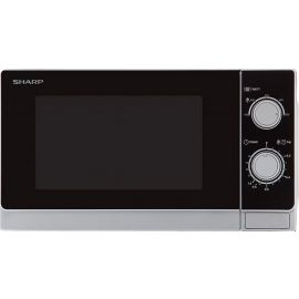 Sharp R200INW Microwave Oven with Convection | Microwaves | prof.lv Viss Online