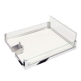 KESSEBOHMER Shelf 400x470x90 mm (545.80.214) | Kitchen fittings | prof.lv Viss Online