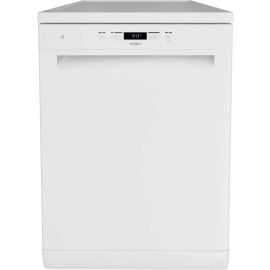 Посудомоечная машина Whirlpool W2F HD624, белая (W2FHD624) | Посудомоечные машины | prof.lv Viss Online
