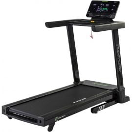 Tunturi New Fitness B.v. T60 19TRN60000 Treadmill Black | Treadmills | prof.lv Viss Online