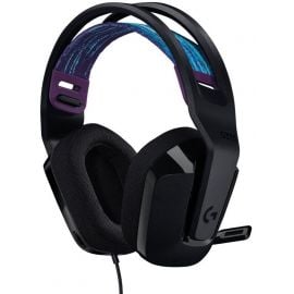 Logitech G335 Gaming Headset | Headphones | prof.lv Viss Online