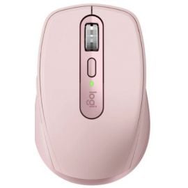 Logitech MX Anywhere 3 Wireless Mouse Rose (910-005990) | Computer mice | prof.lv Viss Online