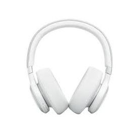 JBL Live 770 Wireless Headphones White (JBLLIVE770NCWHT) | Peripheral devices | prof.lv Viss Online