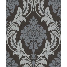 Rasch Glam Decorative Non-woven Wallpaper 53x1005cm (541663) | Rasch | prof.lv Viss Online