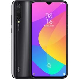 Xiaomi Mi 9 Lite Мобильный телефон 128 ГБ Серый (MZB8169EU) | Xiaomi | prof.lv Viss Online