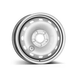 Car Steel Wheels 6x16, 5x114 Silver (7503) | Steel discs | prof.lv Viss Online