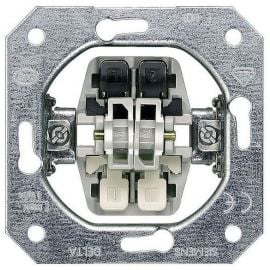 Siemens 5TD2111 Double-pole impulse switch, Silver | Siemens | prof.lv Viss Online