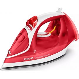 Philips Iron GC2672/40 Red | Clothing care | prof.lv Viss Online