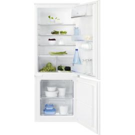 Встраиваемый холодильник с морозильной камерой Electrolux LNT3LF14S белого цвета | Electrolux | prof.lv Viss Online
