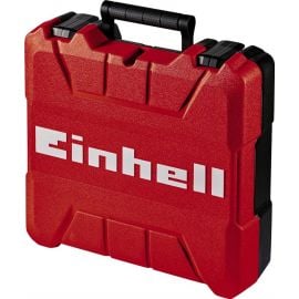 Einhell E-Box S35/33 Tool Box, Without Tools (607039) | Toolboxes | prof.lv Viss Online