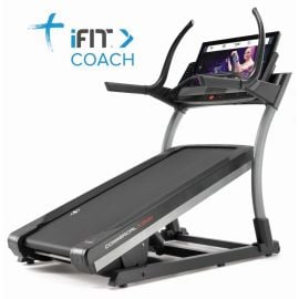 Nordic Track COMMERCIAL X32i Treadmill Black/Gray (516ICNTL39221) | Treadmills | prof.lv Viss Online