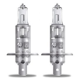Лампа Osram Original Line H1 для передних фар 12V 55W 1шт. (O64150-01B) | Автомобильные лампы | prof.lv Viss Online