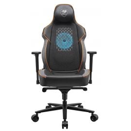Gaming Krēsls Cougar NxSys Aero, 52.5x45x139cm | Офисные стулья | prof.lv Viss Online