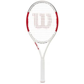 Wilson Tennis Racket SIX.ONE LITE 102 | Tennis rackets | prof.lv Viss Online