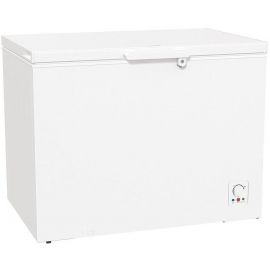 Gorenje Horizontal Mini Freezer FH301CW White | Freezers | prof.lv Viss Online