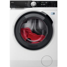 AEG LWR85165O Front Load Washer Dryer White | Large home appliances | prof.lv Viss Online