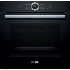 Bosch HBG672BB1S Built-in Electric Oven | Large home appliances | prof.lv Viss Online
