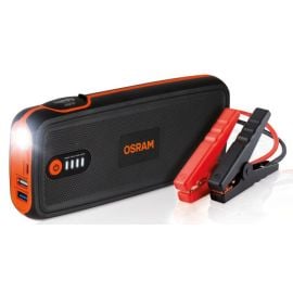 Аккумуляторный стартер Osram 400 12V (OOBSL400) | Стартеры для автомобильных аккумуляторов | prof.lv Viss Online
