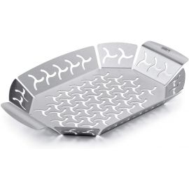 Weber Perforated Small Drip Pan (6677) | Grill accessories | prof.lv Viss Online