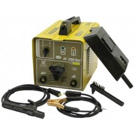 Elektroda Metināšanas Iekārta Hugong AC 2200D 60-180A (2200000000347) | Metināšanas iekārtas | prof.lv Viss Online