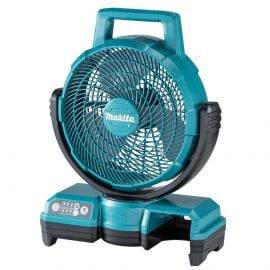 Makita LXT Table Fan Without Battery and Charger, 18V (DCF203Z) | Electrofans | prof.lv Viss Online
