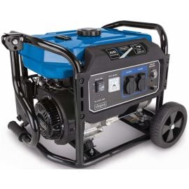 Benzīna Ģenerators Scheppach SG3200x 2800W (5906226903) | Ģeneratori | prof.lv Viss Online