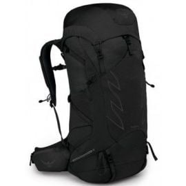 Osprey Talon 44 Backpack Stealth Black (40482) | Backpacks | prof.lv Viss Online