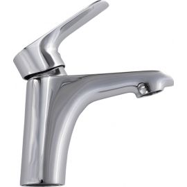Magma Venta MG-2460 Bathroom Sink Mixer Chrome | Sink faucets | prof.lv Viss Online