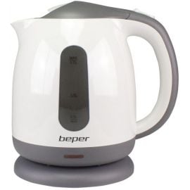 Beper Electric Kettle P101BOL100 1.7l White (T-MLX43901) | Beper | prof.lv Viss Online