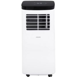 Mesko Mobile Air Conditioner MS 7928 White/Black | Mobile air conditioners | prof.lv Viss Online