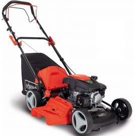 Scheppach MS161-46 Petrol Lawn Mower 2600W 150cm3 (5911244905&SCHEP) | Garden equipment | prof.lv Viss Online