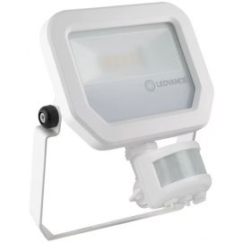 Ledvance LED Floodlight 30W/6500K WT, 3600lm, IP65, White | Ledvance | prof.lv Viss Online