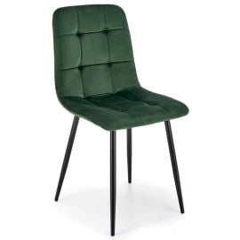 Halmar K526-C Kitchen Chair Green | Halmar | prof.lv Viss Online