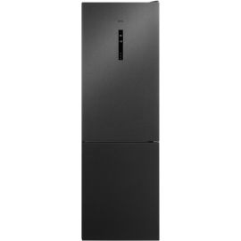 Холодильник AEG RCB732E7MB с морозильной камерой, черный | Холодильники | prof.lv Viss Online