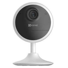 Viedā IP Kamera Ezviz CB1  Balta (303102811) | Viedās novērošanas kameras | prof.lv Viss Online