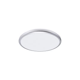 Plafona lampa Strühm Planar Led 12W, 1320lm, 4100k, IP54 (03838) | Plafonds | prof.lv Viss Online